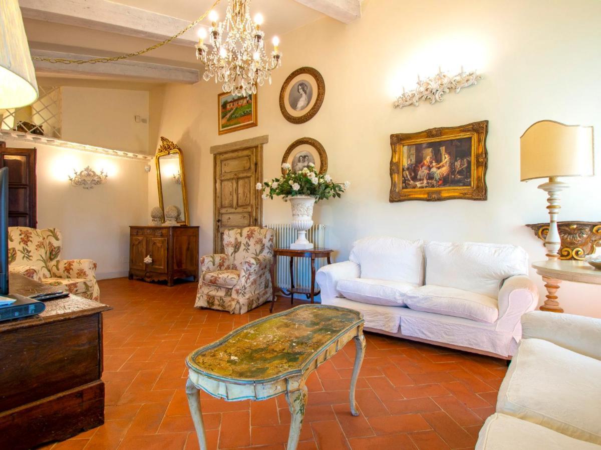 Holiday Home Villa Rosa By Interhome Cecina  Luaran gambar