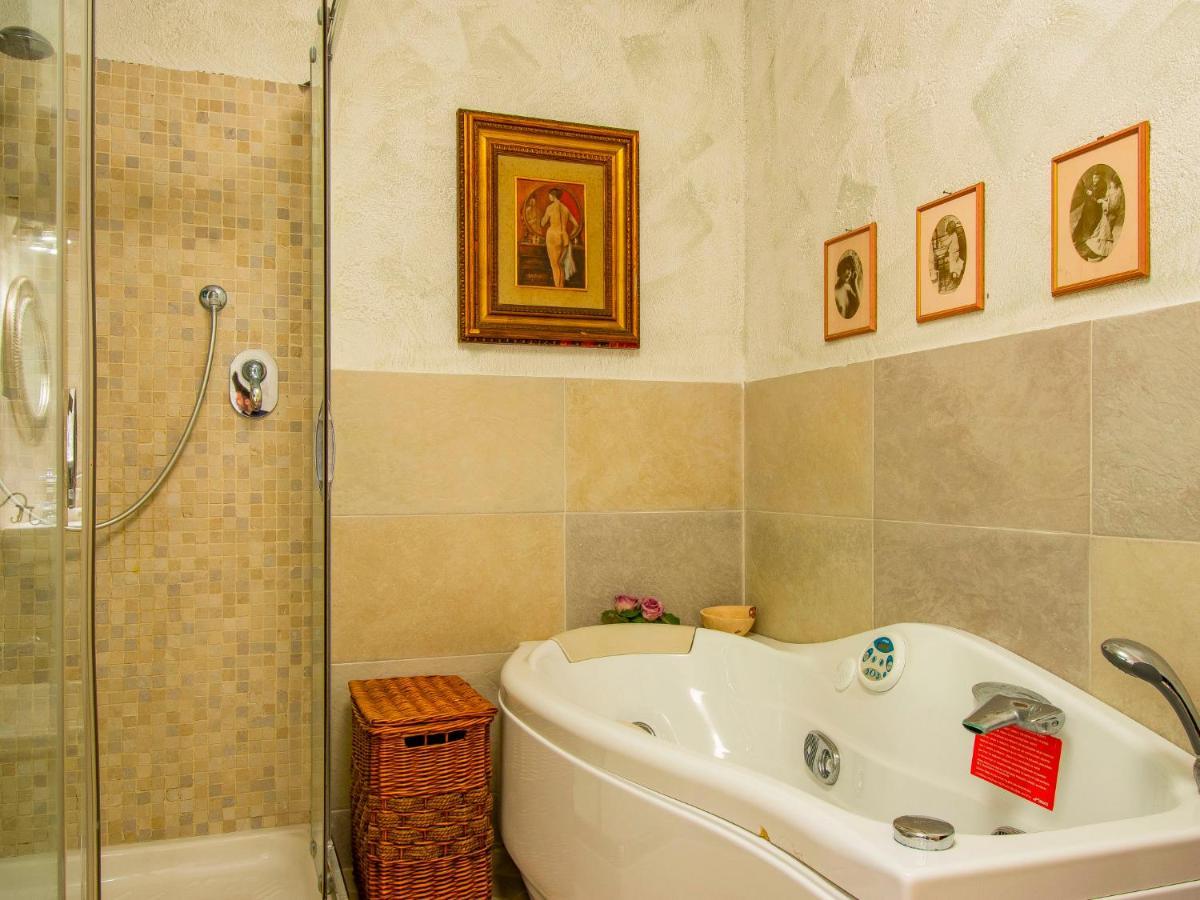 Holiday Home Villa Rosa By Interhome Cecina  Luaran gambar