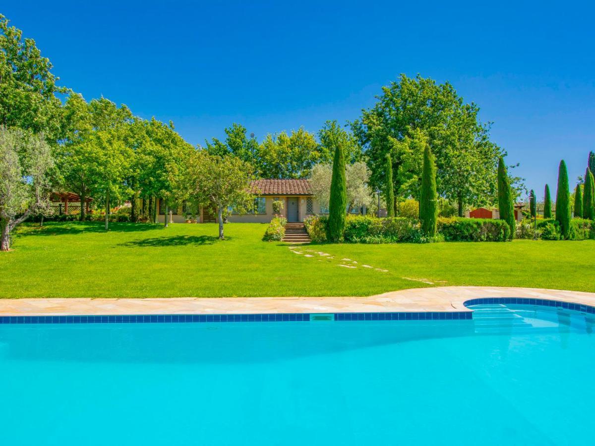 Holiday Home Villa Rosa By Interhome Cecina  Luaran gambar